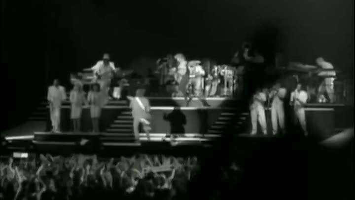 Everything She Wants